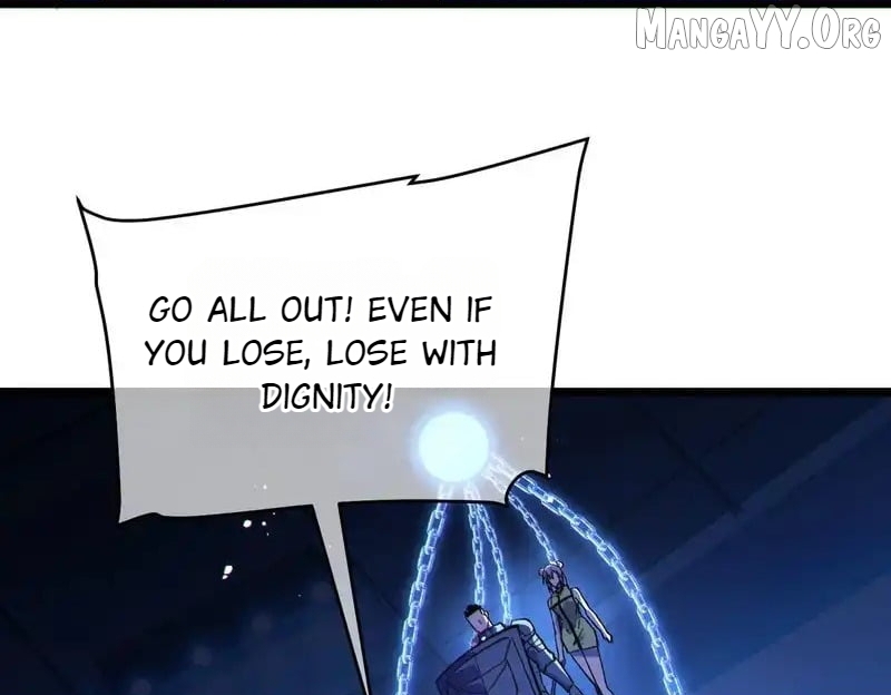 I Rely on My Invincibility to Deal Tons of Damage Passively! Chapter 144 - page 182